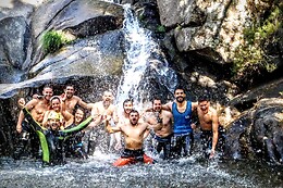 BRAVECAYONNERS