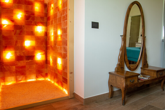 Hotellerie Valle Sacra - photo 12