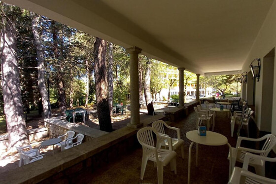 BALNEARIO DE RETORTILLO - photo 1