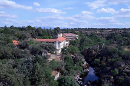 BALNEARIO DE RETORTILLO