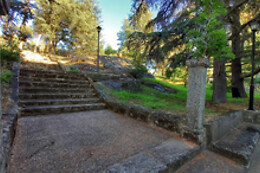 BALNEARIO DE RETORTILLO
