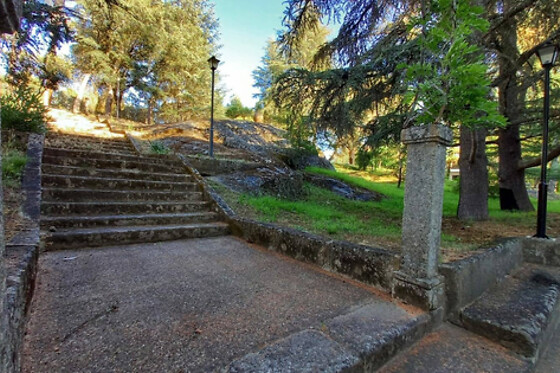 BALNEARIO DE RETORTILLO - photo 4