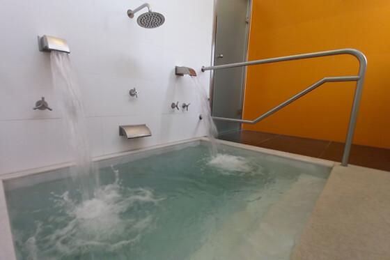 BALNEARIO DE RETORTILLO - photo 6