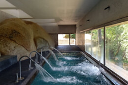 BALNEARIO DE RETORTILLO