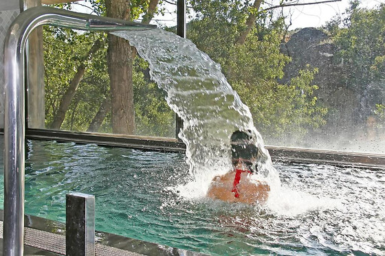 BALNEARIO DE RETORTILLO - photo 15