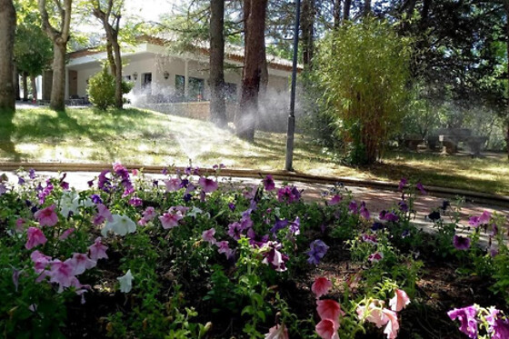 BALNEARIO DE RETORTILLO - photo 16