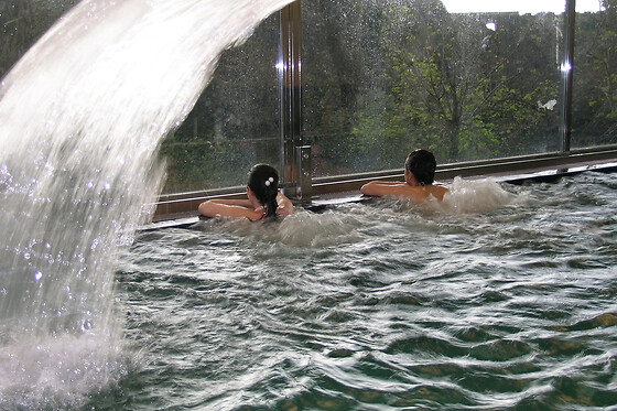 BALNEARIO DE RETORTILLO - photo 17