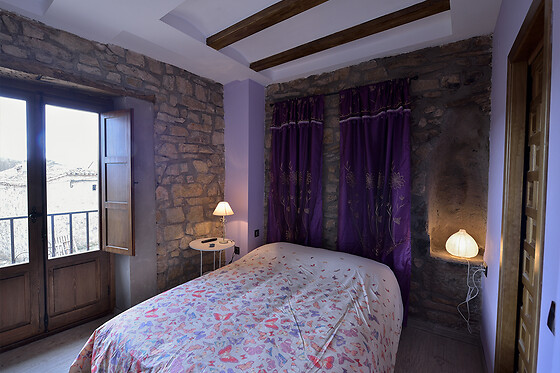 HOTEL RURAL ANA DE LAS TEJAS AZULES - photo 2