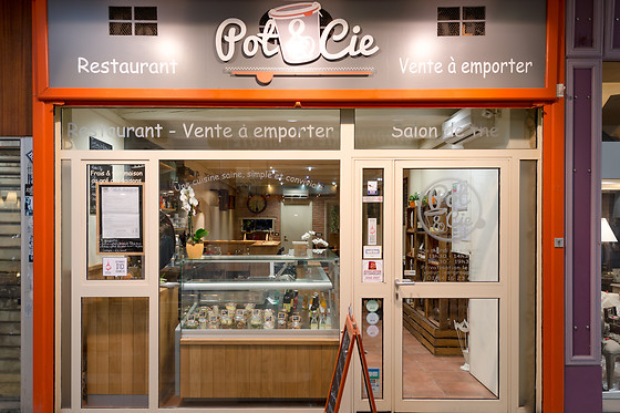 Pot&Cie - photo 0