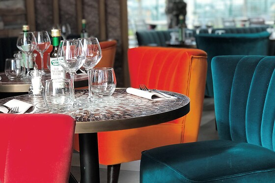 Il Ristorante Amiens Dury - photo 2
