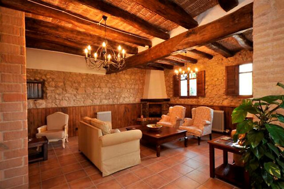 CASA RURAL ELS CANTERERS - photo 3