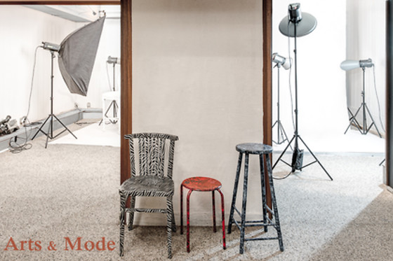 Projet Arts et Mode - photo 5