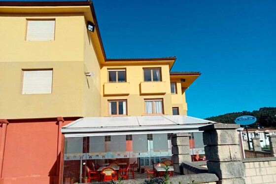 HOTEL COSTA CÁNTABRA - photo 3