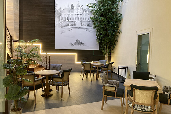 HOTEL AR ISABEL DE FARNESIO - photo 3