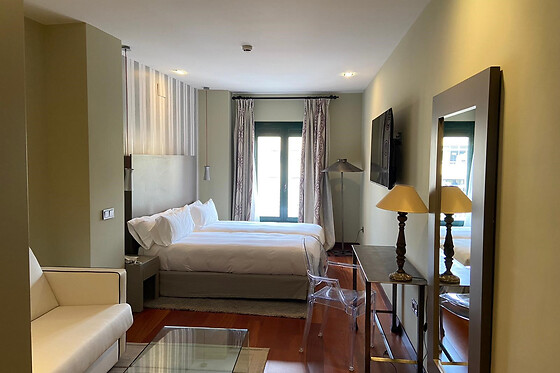 HOTEL AR ISABEL DE FARNESIO - photo 5