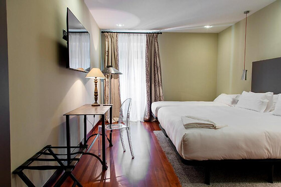 HOTEL AR ISABEL DE FARNESIO - photo 8