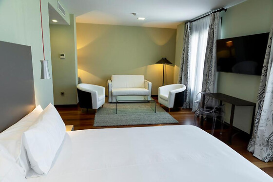 HOTEL AR ISABEL DE FARNESIO - photo 9
