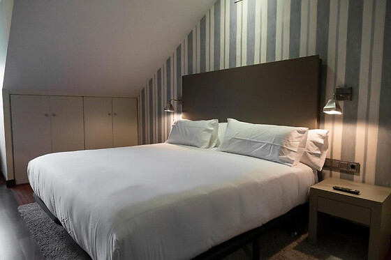 HOTEL AR ISABEL DE FARNESIO - photo 11