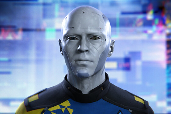 Quantic Dream - photo 15