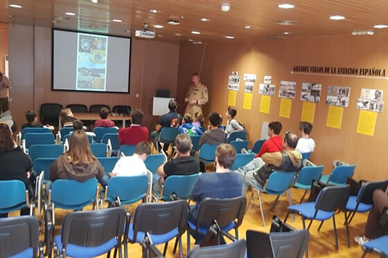 Un vuelo hacia Chipiona o los pueblos blancos para 1 en Vampir Fliers en Jerez de la Frontera (Cádiz)
