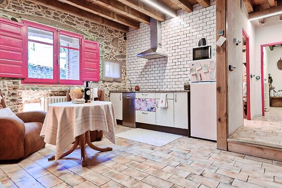 LA CASITA DE ALBINO & LARCADE - photo 13