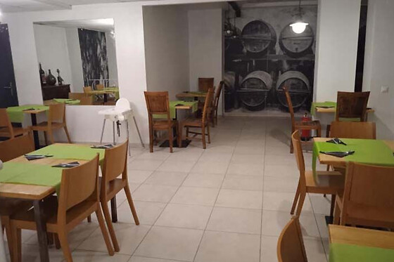 Una comida o cena para 2 en La Bancada Taller Gastronómico en Castellón de la Plana