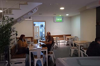 Una comida o cena para 2 en La Bancada Taller Gastronómico en Castellón de la Plana