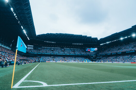 Celta Classic - 2 entradas
