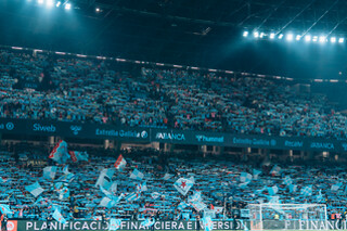 Celta Classic - 2 entradas