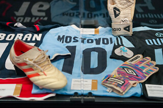 Celta Stadium Tour - 2 entradas