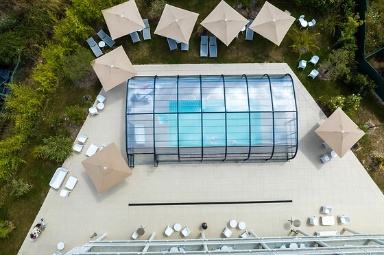 Golden Tulip La Baule Hôtel & Residence - photo 2