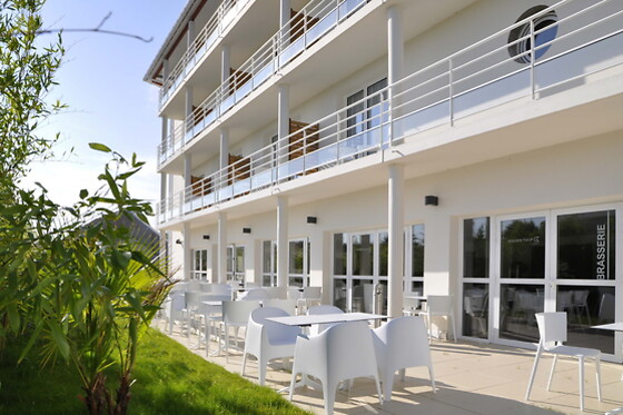 Golden Tulip La Baule Hôtel & Residence - photo 9