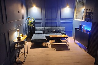 Un "Ritual Oh la la! Spa + quiro" para 1 en Oh la la! Head Spa en Alcorcón (Madrid)