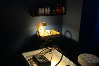 Un "Ritual Oh la la! Spa + quiro" para 1 en Oh la la! Head Spa en Alcorcón (Madrid)