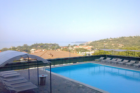 Hotel Cavalieri - photo 2