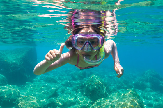 Una inmersión de buceo para 2 personas en Los Cristianos (Santa Cruz de Tenerife)