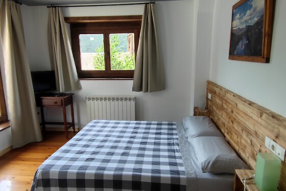 HOTELET DE BETLAN - photo 4