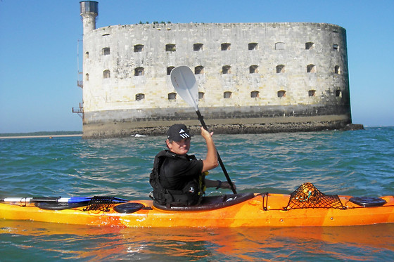 ANTIOCHE KAYAK - photo 3