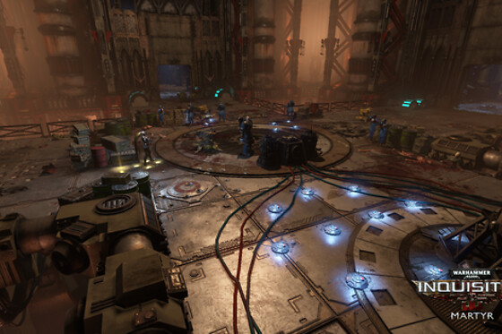 NeocoreGames - photo 23