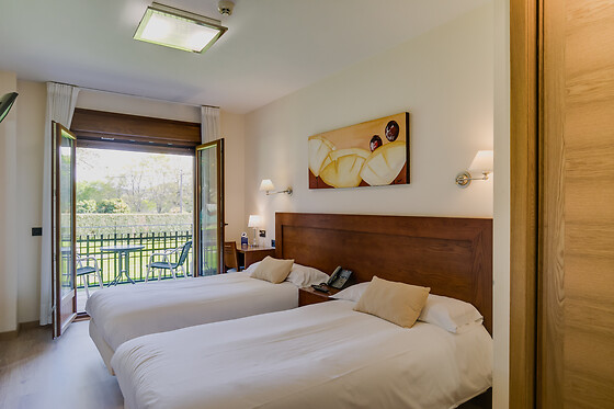 HOTEL RURAL CAMPANIOLA - photo 8