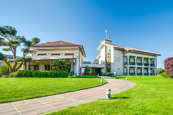 HOTEL RURAL CAMPANIOLA - photo 7