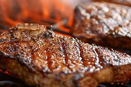 PARRILLA ARGENTINA LA SALAMANDRA