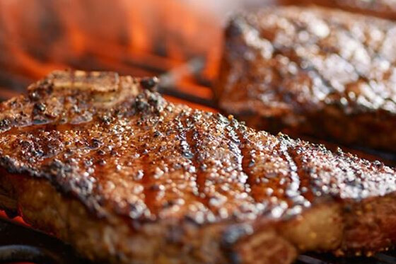 PARRILLA ARGENTINA LA SALAMANDRA - photo 2