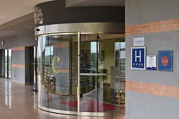 HOTEL DOÑA MAFALDA DE CASTILLA