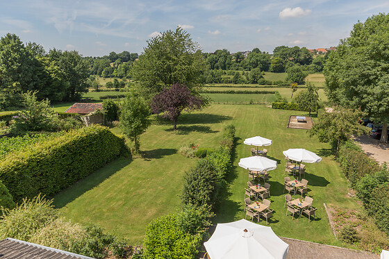 Fletcher Hotel-Restaurant Bon Repos - photo 1
