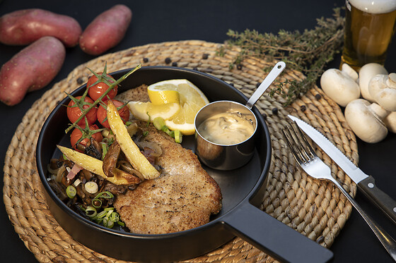 Fletcher Hotel-Restaurant Bon Repos - photo 2