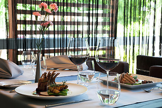 Restaurantes gourmet Barcelona