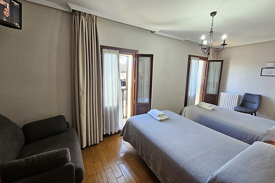 CASA RURAL BARAZAR - photo 4