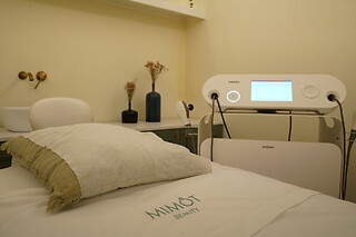 Un tratamiento corporal de piel de seda para 1 en Mimot Beauty en Madrid