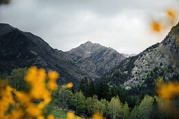 BORDES PIRINEU